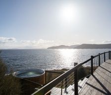 Australia Tasmania White Beach vacation rental compare prices direct by owner 29275484