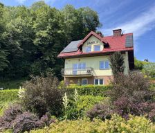 Poland Małopolskie Żegiestów vacation rental compare prices direct by owner 28225043