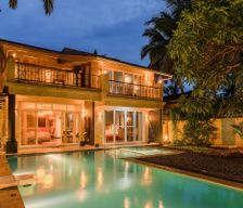 India Goa Mandrem vacation rental compare prices direct by owner 29042192