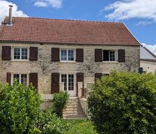 France Grand Est Gyé-sur-Seine vacation rental compare prices direct by owner 28843437