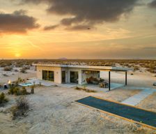 United States California Joshua Tree vacation rental compare prices direct by owner 32511133