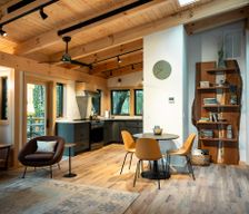 United States North Carolina Brevard vacation rental compare prices direct by owner 27982682