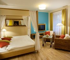 Czechia Zlínský kraj Luhačovice vacation rental compare prices direct by owner 18760141