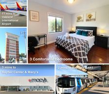 United States California San Lorenzo vacation rental compare prices direct by owner 32264995