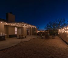 United States California Joshua Tree vacation rental compare prices direct by owner 28959597