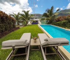 Seychelles Mont Fleuri Victoria vacation rental compare prices direct by owner 28454499