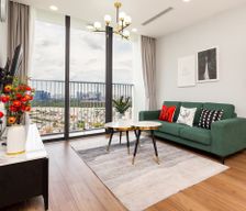 Vietnam Thành phố Hồ Chí Minh Quận 7 vacation rental compare prices direct by owner 27133992