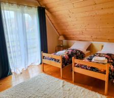 Poland Małopolskie Zubrzyca Dolna vacation rental compare prices direct by owner 27723449