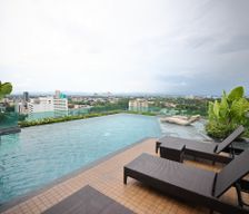 Thailand Chang Wat Chiang Mai Tambon Chang Khlan vacation rental compare prices direct by owner 36324078