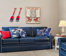 United States Indiana Culver vacation rental compare prices direct by owner 32335894