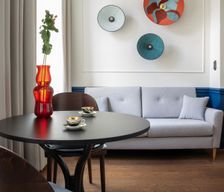 Poland Pomorskie Gdańsk vacation rental compare prices direct by owner 28998485