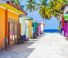 Maldives Kaafu Atoll Maafushi vacation rental compare prices direct by owner 33020282
