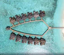 Maldives  Malé Atoll vacation rental compare prices direct by owner 34338628