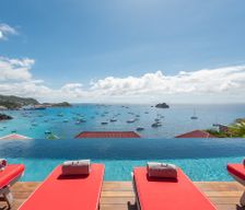 Saint Barthélemy  St. Barts vacation rental compare prices direct by owner 11118299