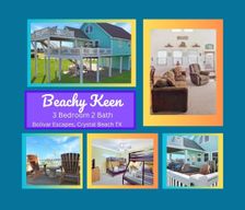 United States Texas Bolivar Peninsula vacation rental compare prices direct by owner 37824300