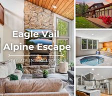 United States Colorado Avon vacation rental compare prices direct by owner 37728768