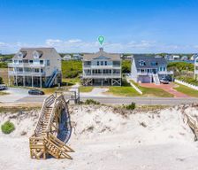 United States North Carolina North Topsail Beach vacation rental compare prices direct by owner 36783007
