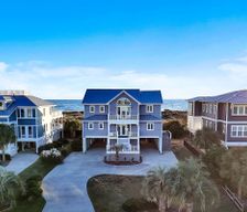 United States North Carolina Oak Island vacation rental compare prices direct by owner 38007581