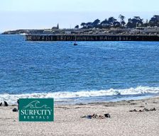 United States California Santa Cruz vacation rental compare prices direct by owner 11445174