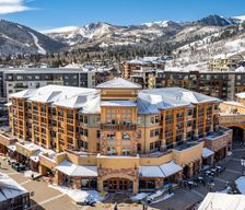 United States Utah Park City vacation rental compare prices direct by owner 37770587