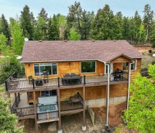 United States Colorado Woodland Park vacation rental compare prices direct by owner 38371352