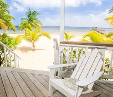 Honduras Bay Islands Sandy Bay vacation rental compare prices direct by owner 2911651