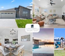 United States Idaho Meridian vacation rental compare prices direct by owner 37956367