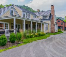 United States Vermont Pomfret vacation rental compare prices direct by owner 37993611