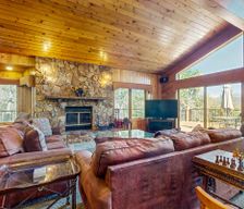 United States California Fawnskin vacation rental compare prices direct by owner 37989777