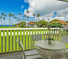 United States Hawaii Koloa vacation rental compare prices direct by owner 38013041