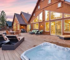 United States California Big Bear Lake vacation rental compare prices direct by owner 38047666