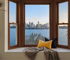Australia New South Wales Cremorne Point vacation rental compare prices direct by owner 6383805