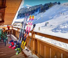 France Haute Savoie La Clusaz vacation rental compare prices direct by owner 19793554
