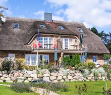 Germany Mecklenburg-West Pomerania Mönchgut vacation rental compare prices direct by owner 6408808