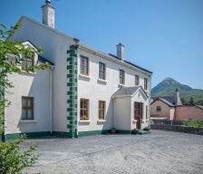 Ireland Connemara Letterfrack vacation rental compare prices direct by owner 6275985