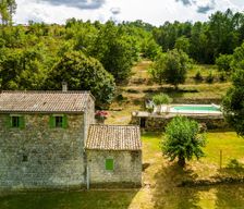 France Rhône-alpes Saint-Genest-de-Beauzon vacation rental compare prices direct by owner 4315831