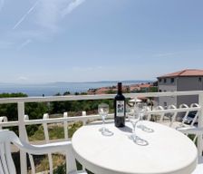 Croatia HR Okrug Gornji vacation rental compare prices direct by owner 4812277