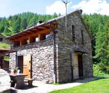 Switzerland Canton of Ticino Malvaglia vacation rental compare prices direct by owner 4576678