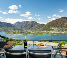 Switzerland Canton of Ticino Gambarogno vacation rental compare prices direct by owner 5367343
