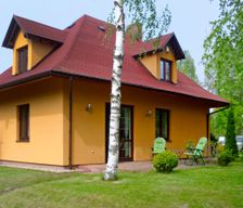 Poland Pomeranian Voivodeship Sasino vacation rental compare prices direct by owner 24893881