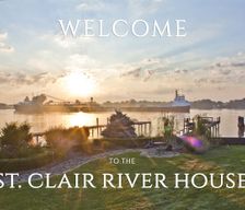 United States Michigan Marine City vacation rental compare prices direct by owner 231222