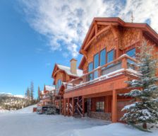 United States Montana Big Sky vacation rental compare prices direct by owner 1231355