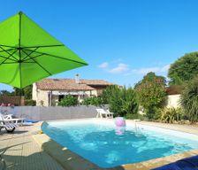 France Aquitaine Cissac-Médoc vacation rental compare prices direct by owner 6252189