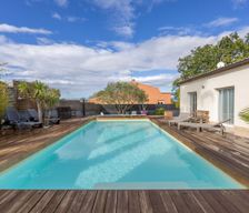 France Languedoc-roussillon Corneilhan vacation rental compare prices direct by owner 6266561