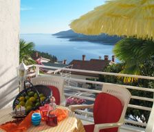 Croatia Istarska županija Rabac vacation rental compare prices direct by owner 8353101