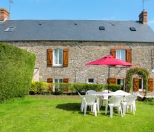 France Manche Saint-Maurice-en-Cotentin vacation rental compare prices direct by owner 4173615