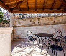 Croatia Split-Dalmatia County Sumartin vacation rental compare prices direct by owner 6366020