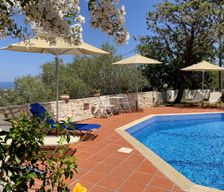 Greece Crete Stalos vacation rental compare prices direct by owner 23720899