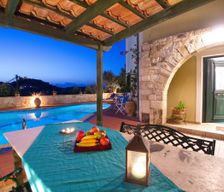 Greece Crete Stalos vacation rental compare prices direct by owner 24815789