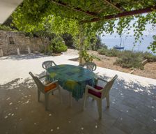 Croatia Croatia Gdinj vacation rental compare prices direct by owner 4797156